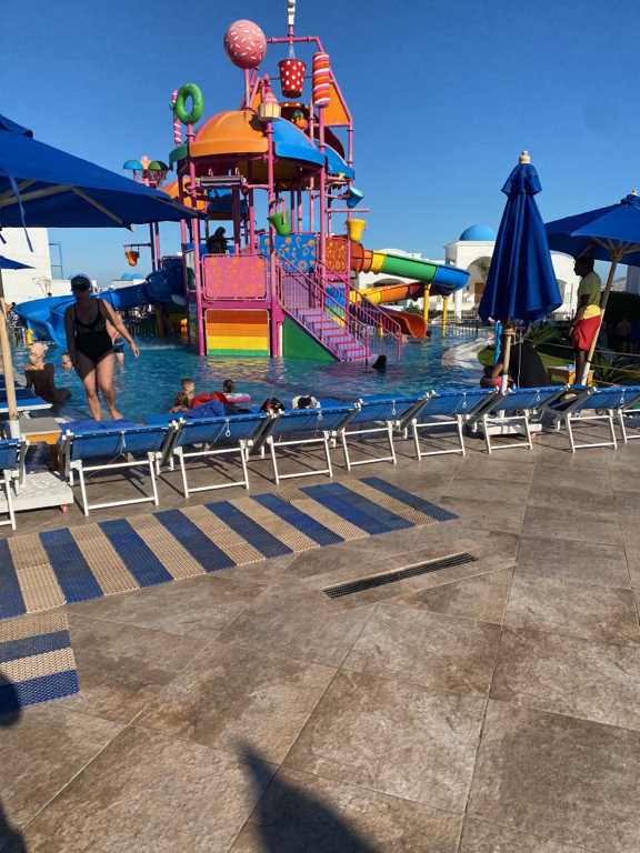 Фото Sunrise Remal Resort