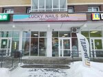 Lucky nails SPA (Vostochnaya ulitsa, 9), nail salon