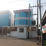 Adb Gh Medicals (La Bawaleshi Road, 14), pharmaceutical company