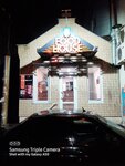 Food House (Maksima Gorkogo Street, 26) ، مقهى