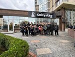 Kobyalko Team (Sovkhoznaya ulitsa, 1к2), sports school