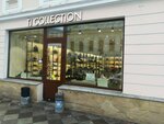 TJ Collection (Pyatnitskaya Street, 16с1), shoe store