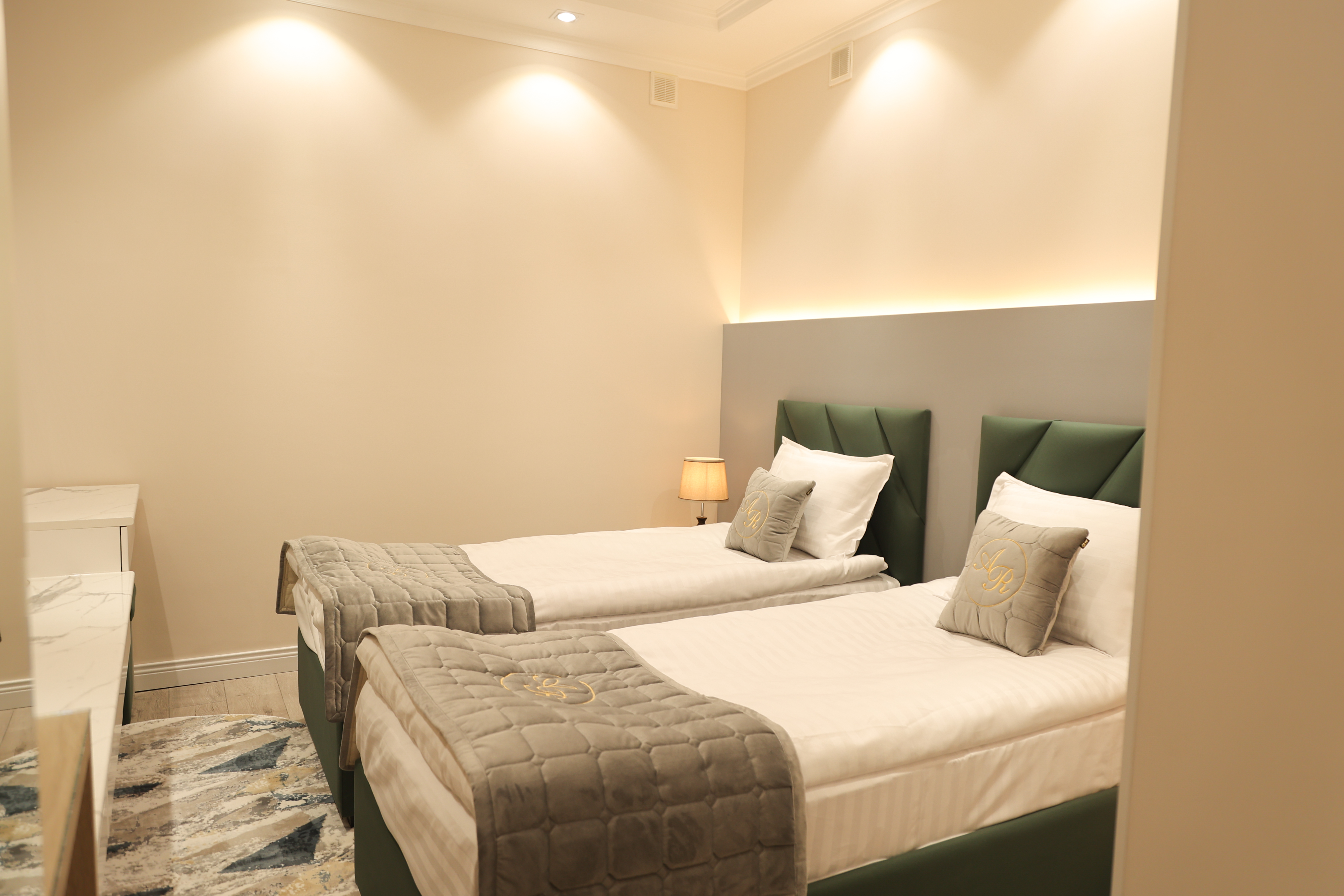 Фото Reikartz Amar