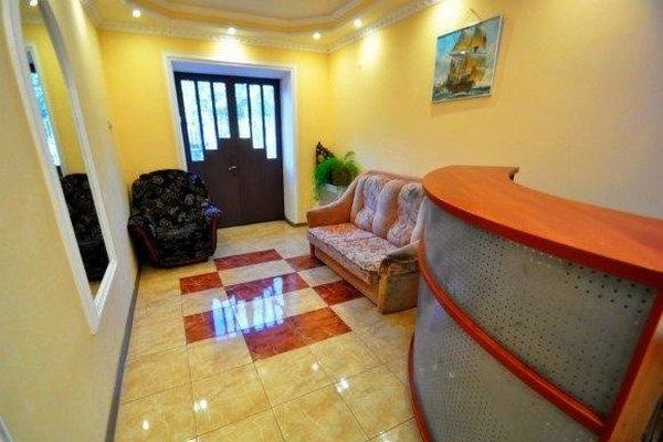 Фото Островок Паралии