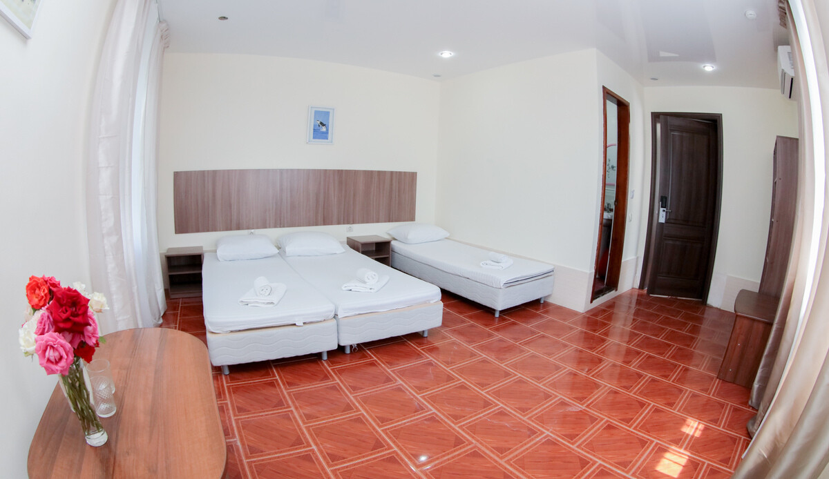 Фото Островок Паралии