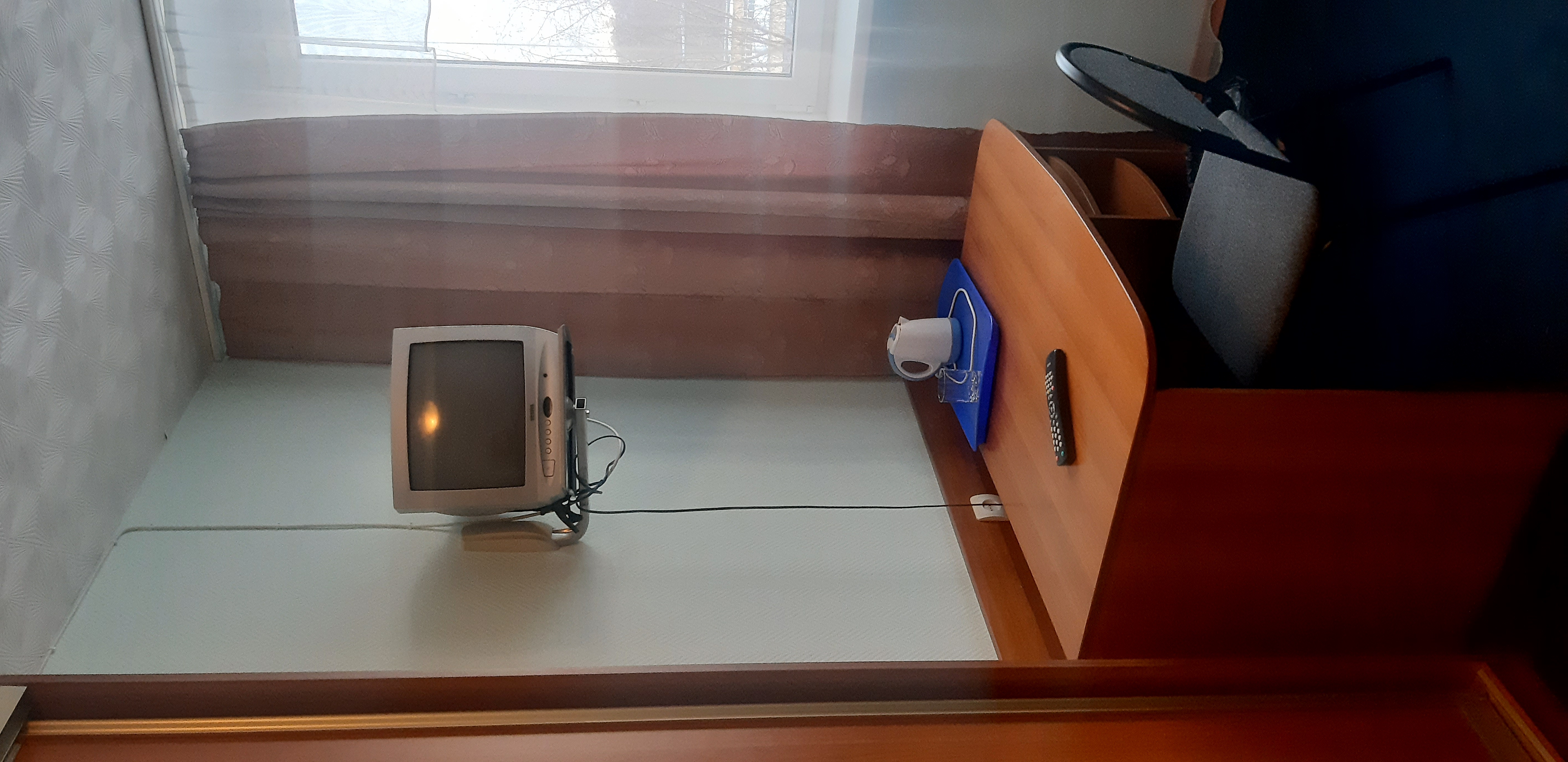 Фото Гостиница Научного центра Российской академии наук