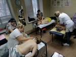 Shkola massazha (kvartal Yeromenka, 7А), courses and master classes