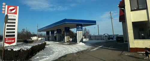 Gasolinera RedPetrol, , foto