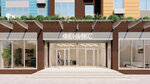 Feniks Sales Office (Bogolubova Avenue, 22А), agencia inmobiliaria