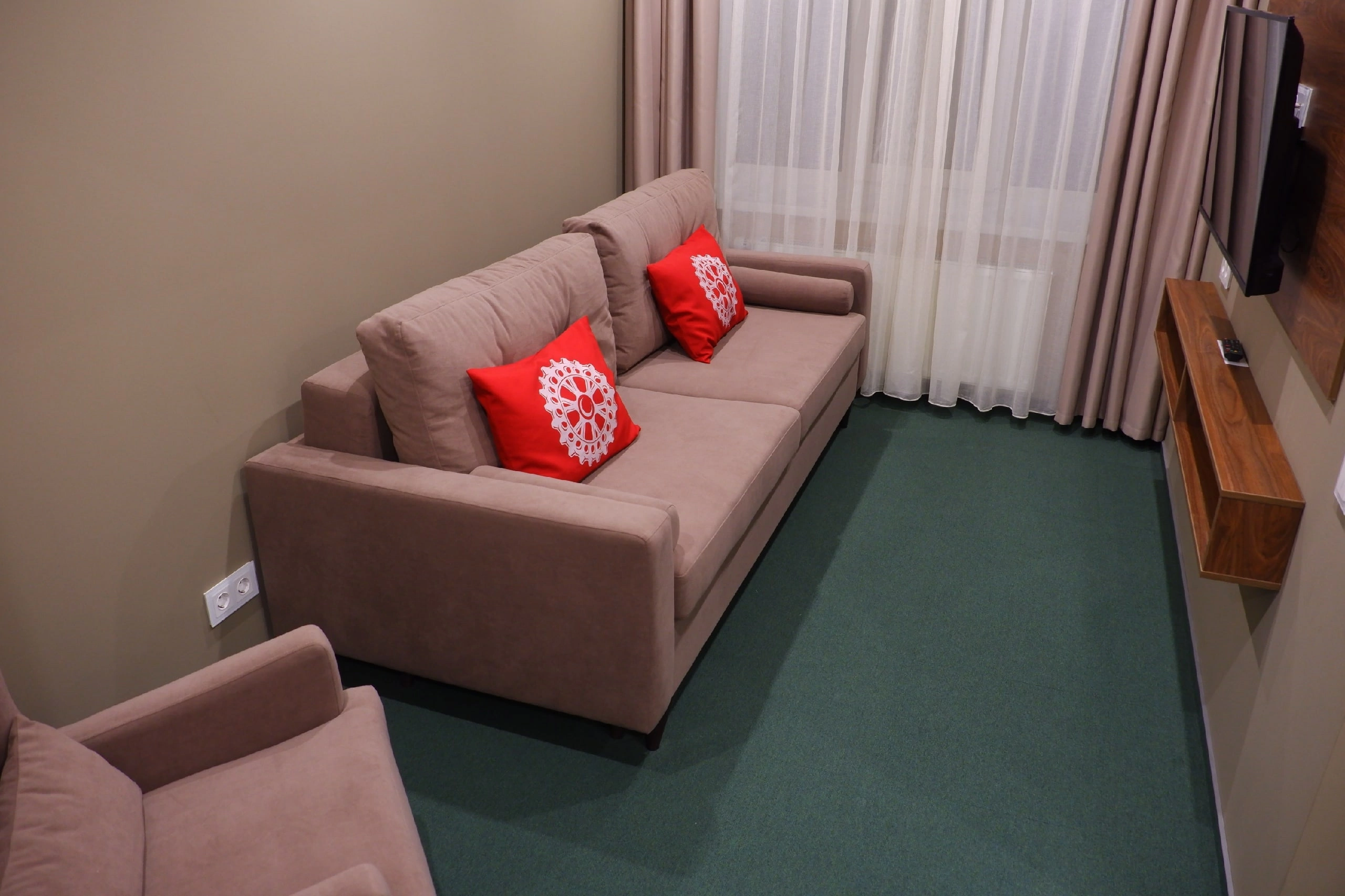 Фото На семи холмах