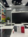 VIP Apple Service (Sovetskaya Street, 39/2), reparación y servicios de computadoras