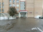 Wildberries (Ryazhskaya Street, 13к1), point of delivery
