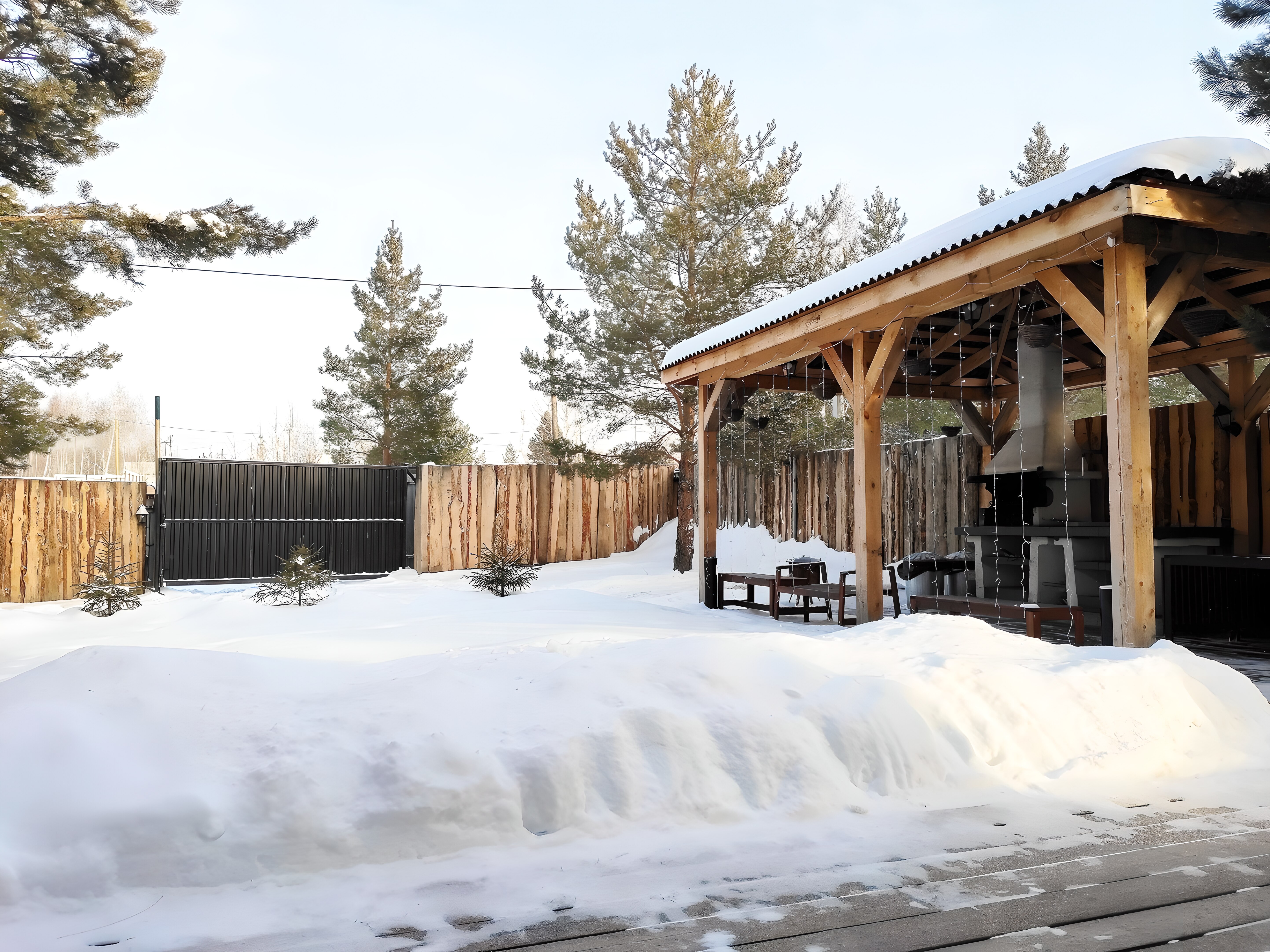 Фото Дуплекс