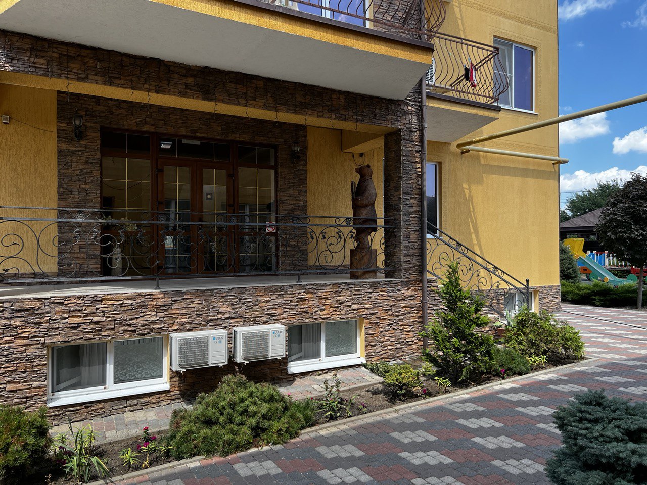 Фото Авалон