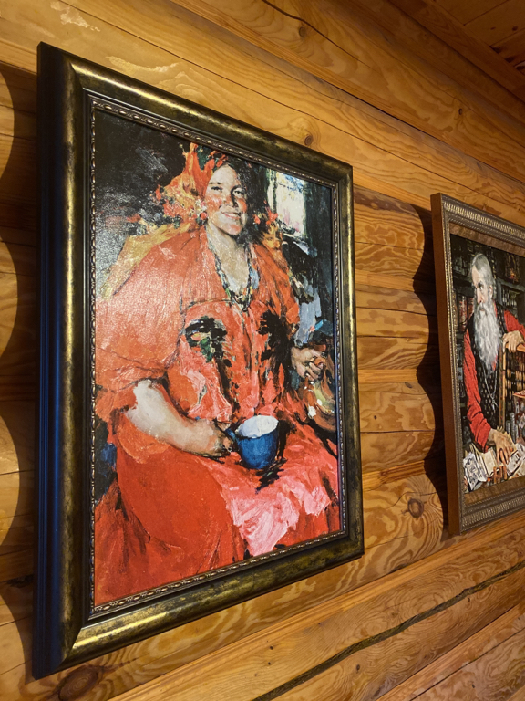 Фото Коровницкая Слобода