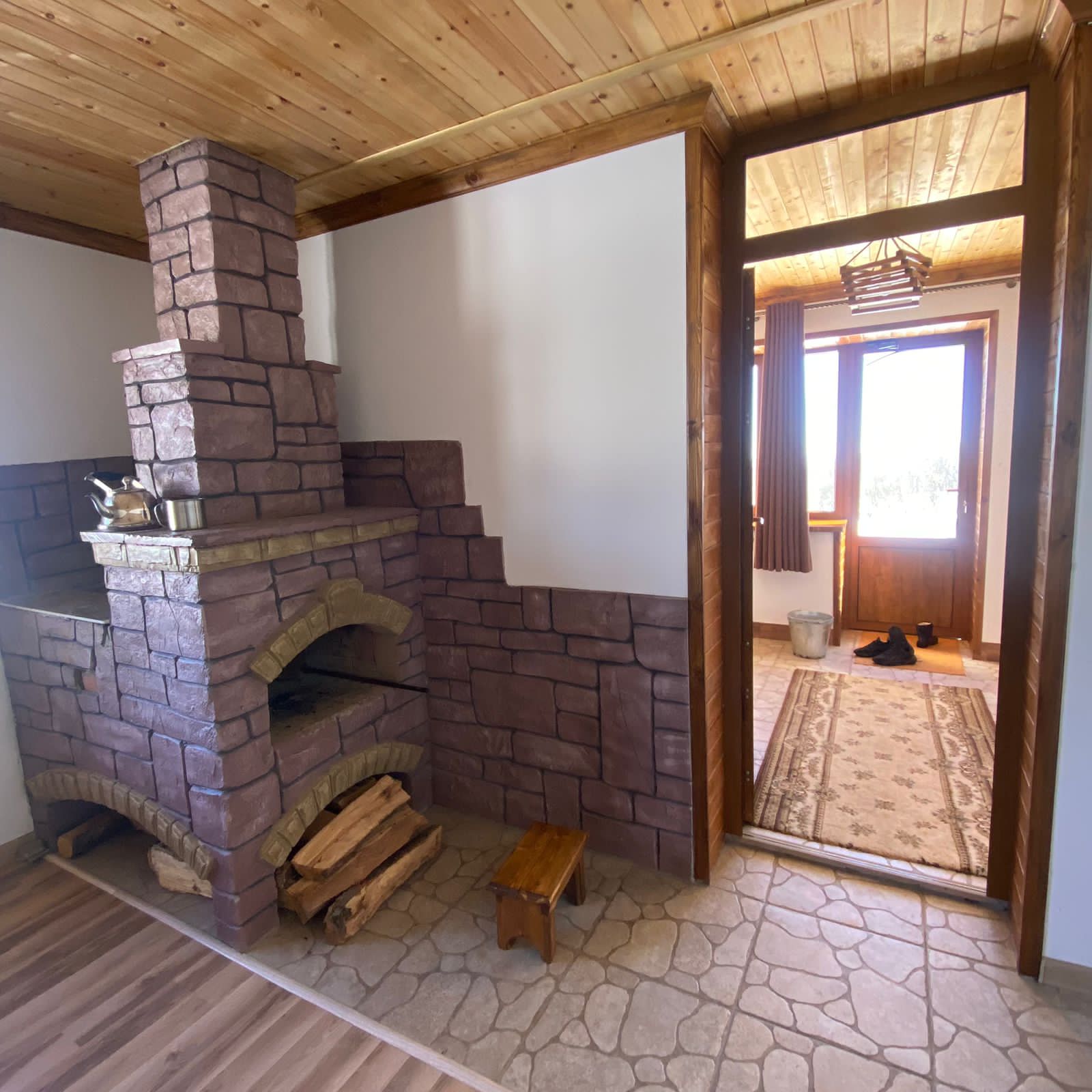 Фото КФХ Родник