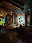 Ganesha (ulitsa Mira, 125Б), cafetería
