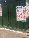 Adom Coldstore And More (Ayikuma Avenue, 3), frozen food products
