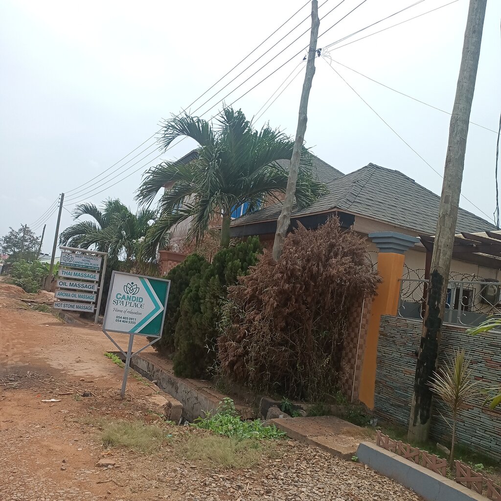 Spa Candid SPA place, Earth, photo