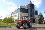 MTZ-Tatarstan (Republic of Tatarstan, munitsipalnoye obrazovaniye Yelabuga, promyshlennaya ploshchadka Alabuga, ulitsa 9, 1), agricultural machinery, equipment