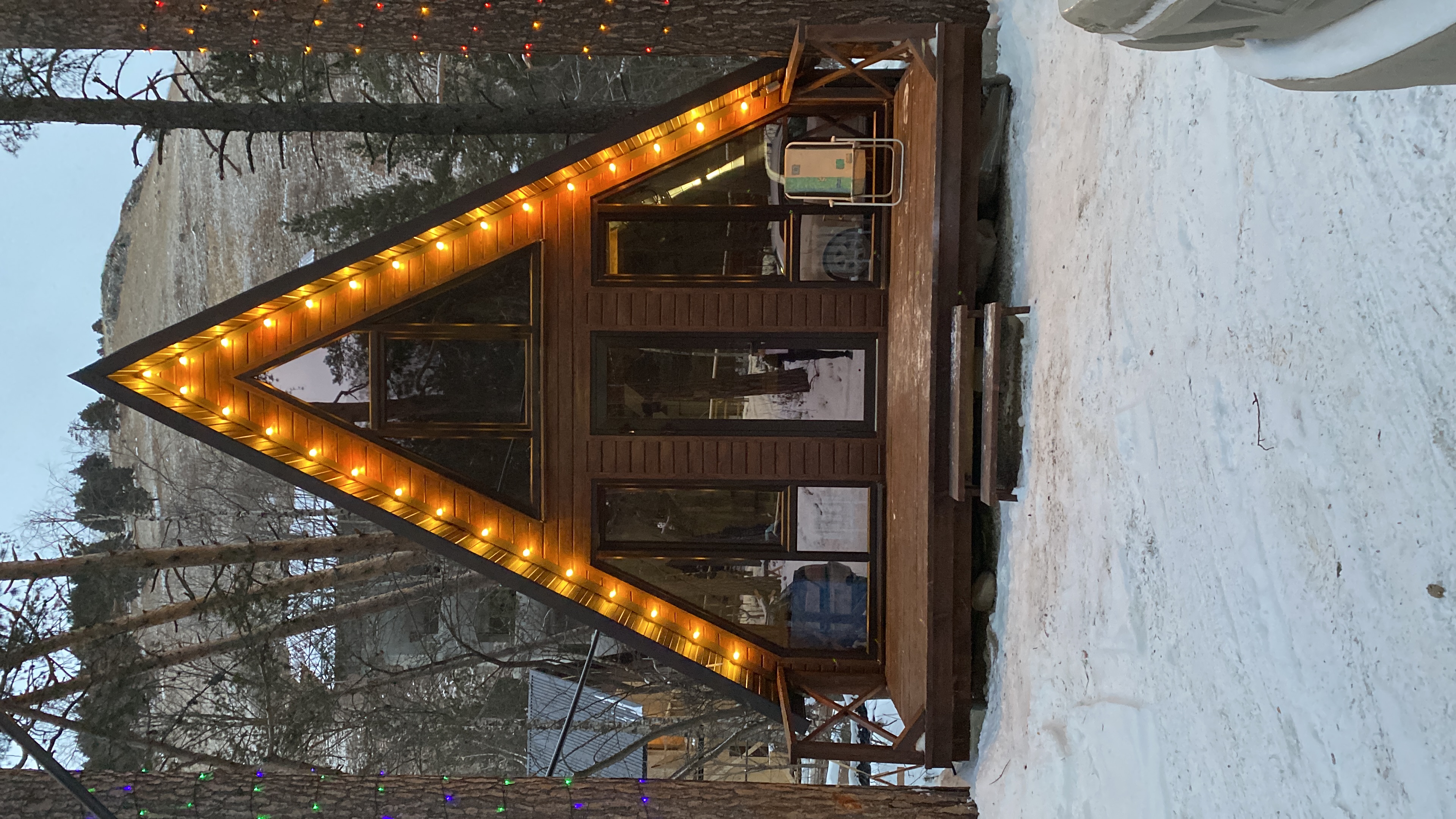 Фото Malkar House