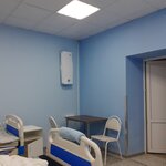 Родильный дом (Vyazovskiy pereulok, 35), maternity hospital