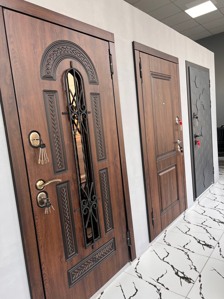 Eshiklar Evrodveri, Toshkent, foto