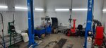 Autocomplex (1-ya Severo-Zapadnaya ulitsa, 3), servicio de coches, centro de reparación de automóviles