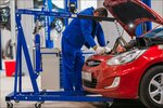 Сто-99 (Krinichnaya ulitsa, 2Ак5), servicio de coches, centro de reparación de automóviles