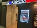 Mr.Doors (Prishvina Street, 26), kitchen furniture