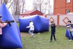 Юнармеец (ulitsa Kommunarov, 11) ، علامة ليزر
