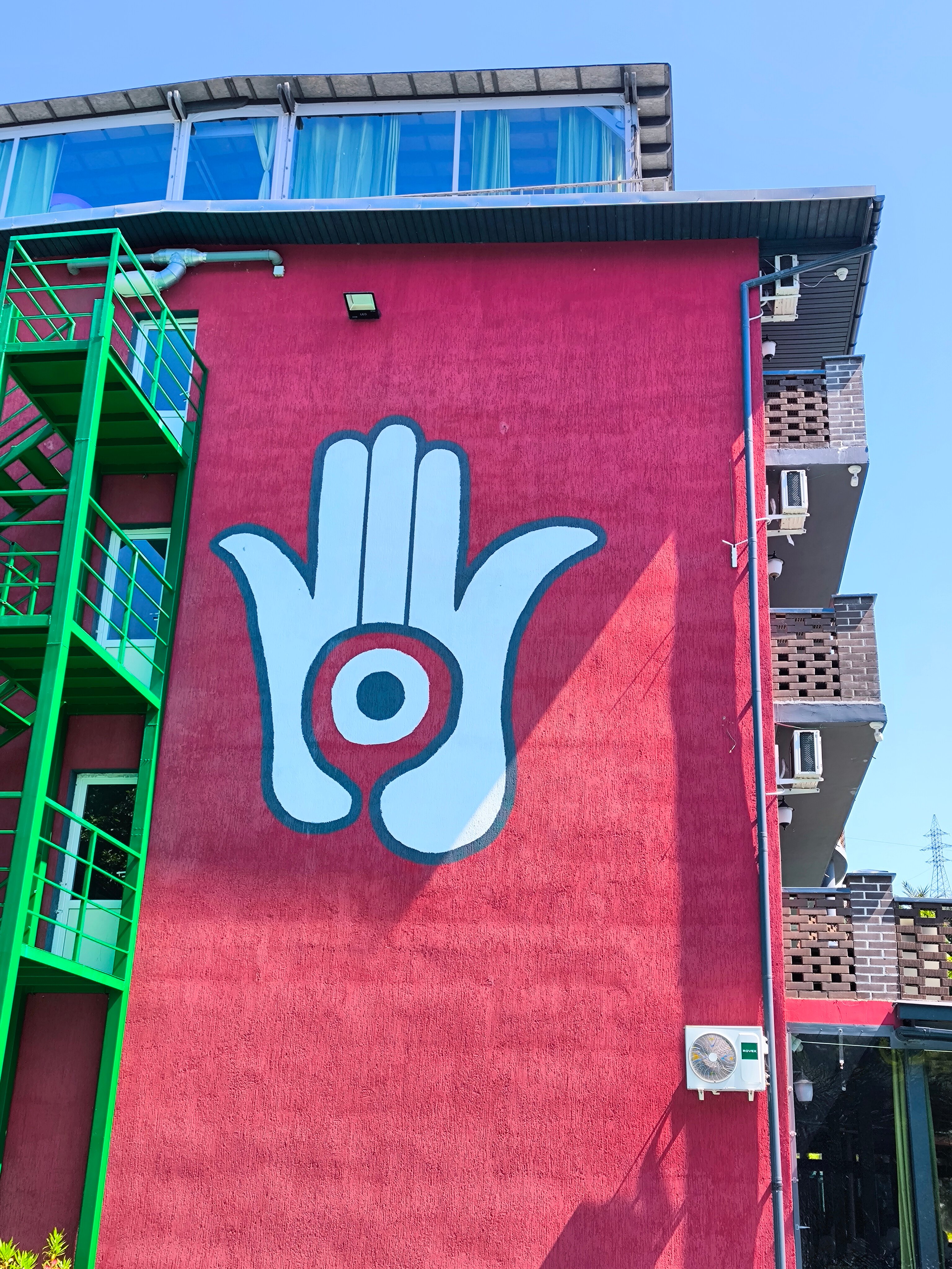 Фото Марракеш