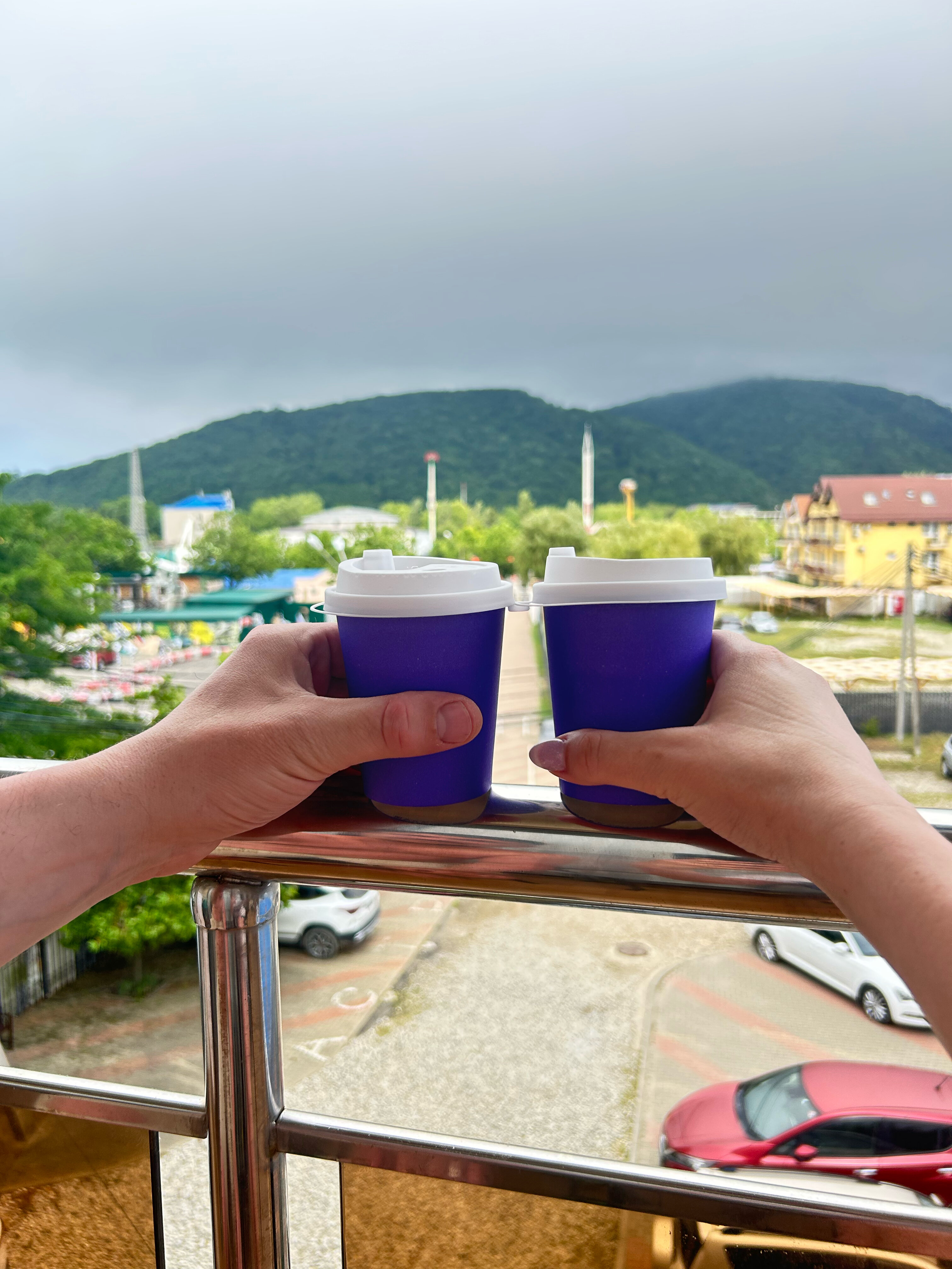 Фото Атланта