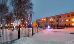 Partiya Edinaya Rossiya, otdelenie (selo Komsomolskoye, Zavodskaya ulitsa, 57), political parties