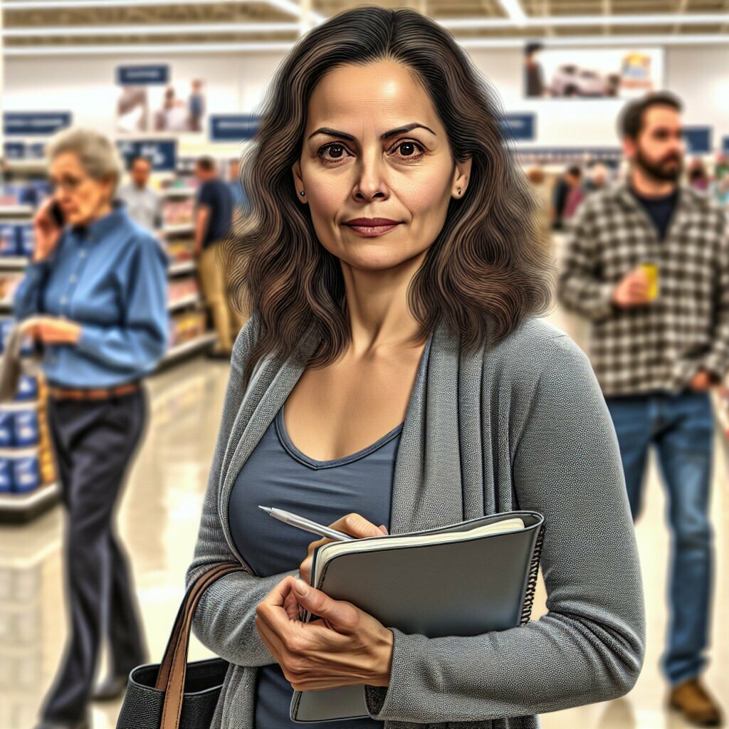 Audit company Incognito Mystery Shopping Consultancy, Dubai, photo