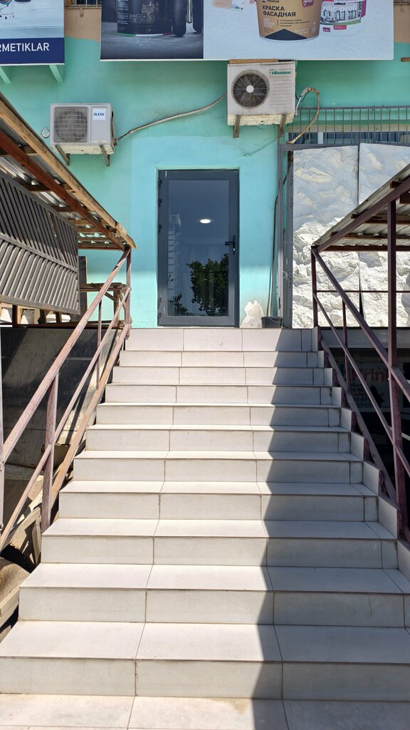 Hardware store DM stoytorg, Tashkent, photo