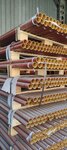 Santekhmetalloservis-Moskva (Vagonoremontnaya Street, 10Ас17) ، توريد مواد البناء