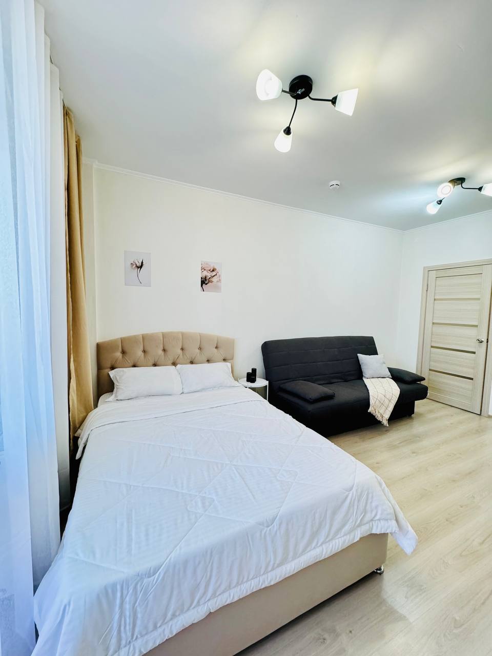 Фото Апарт96 Чайковского