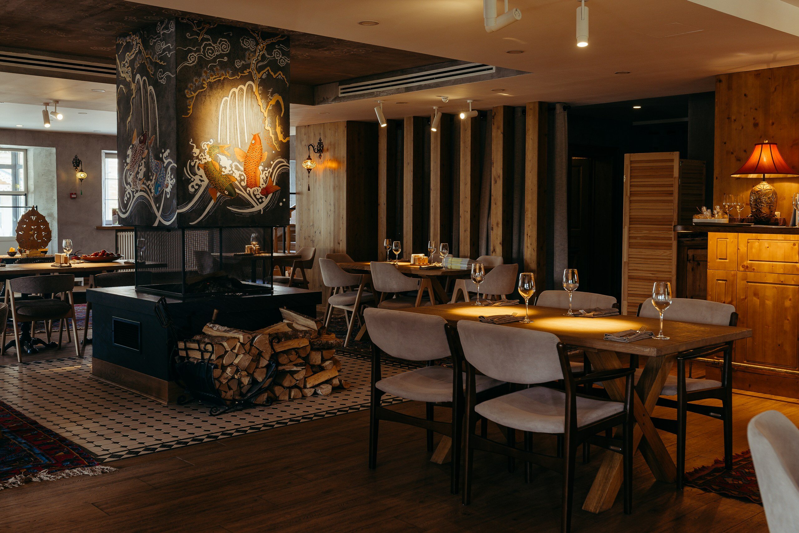 Фото Ямская