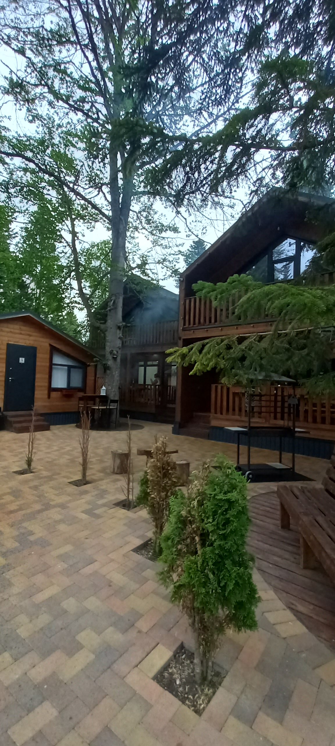 Фото Архыз Тревел