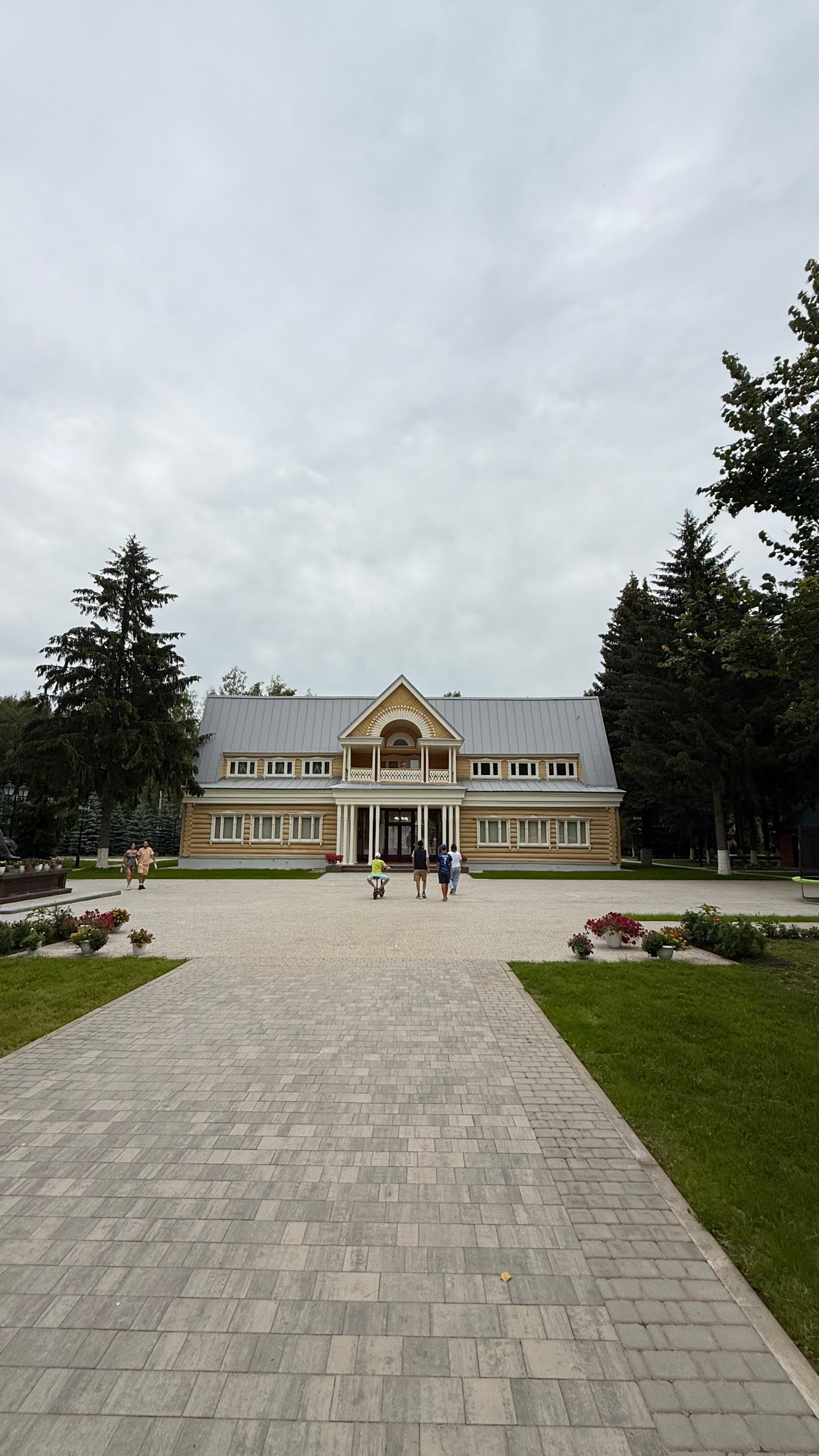 Фото Кырлай