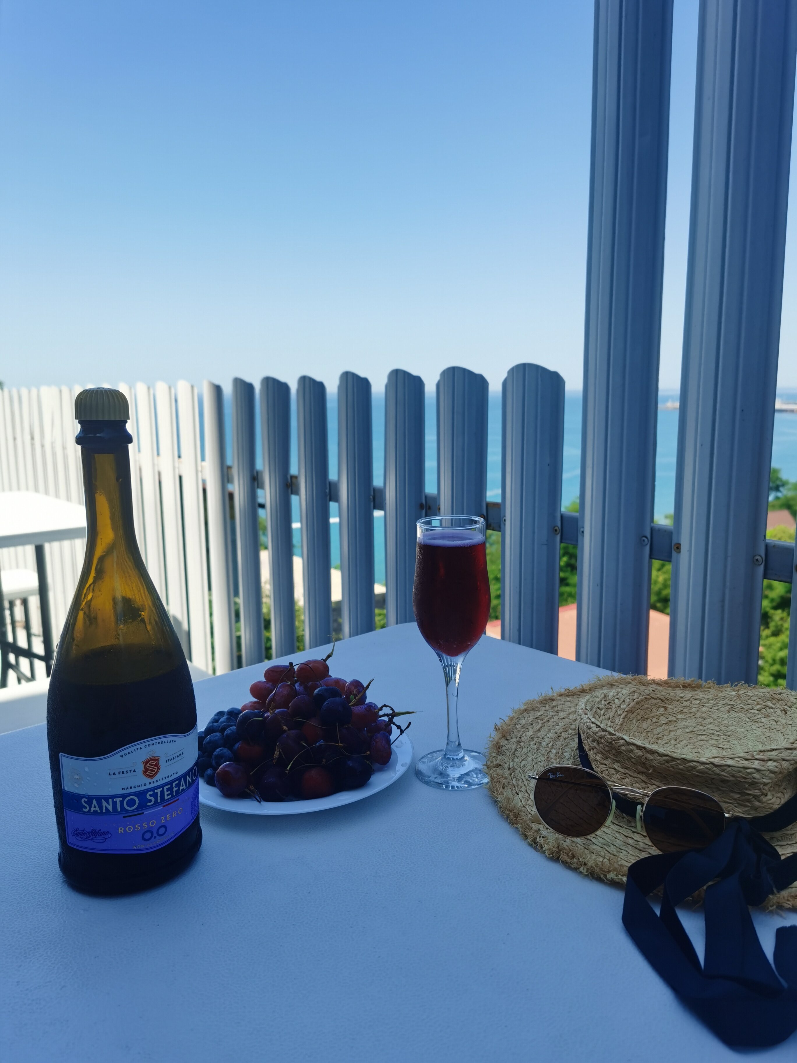 Фото Притяжение