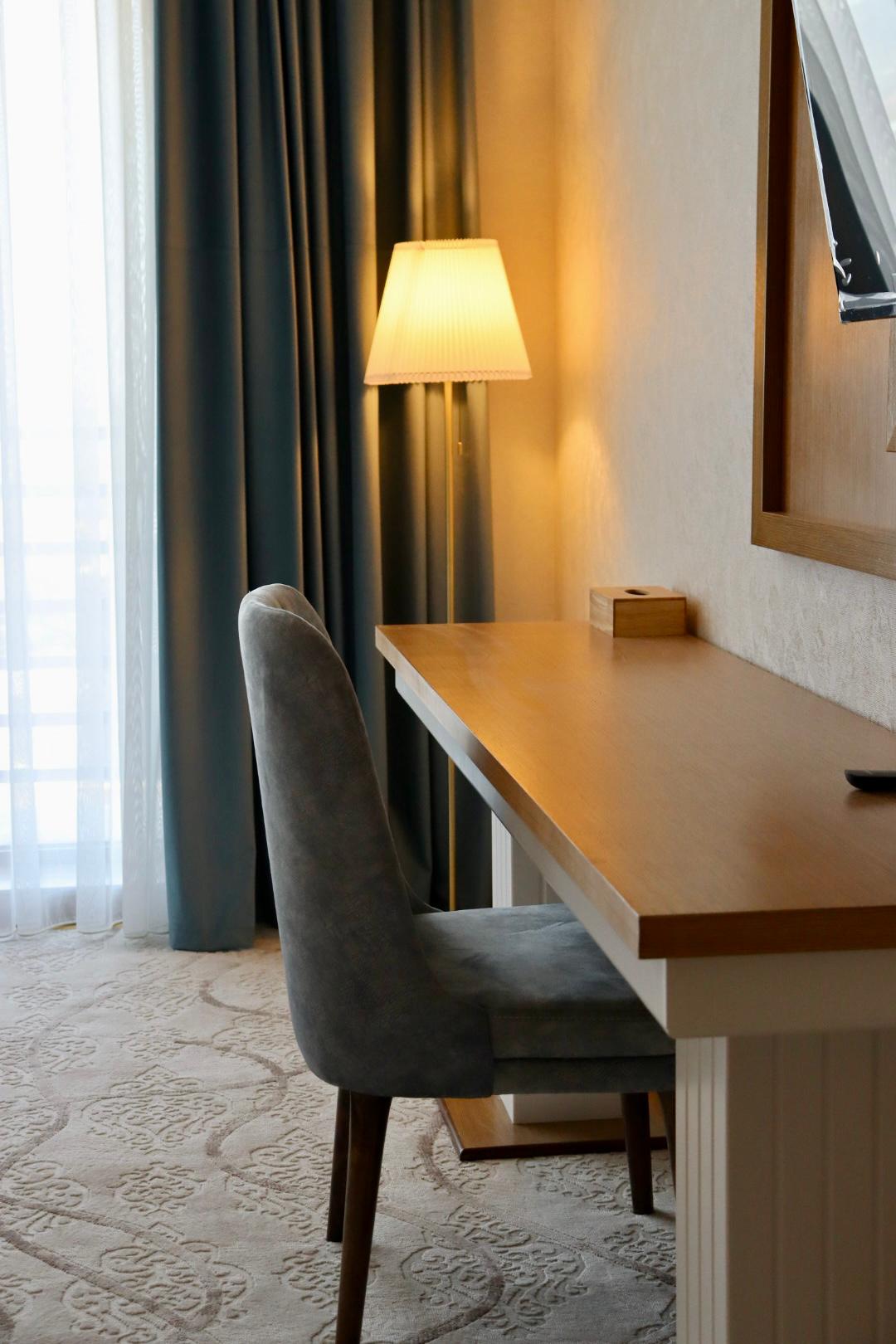 Фото Парк Шафран