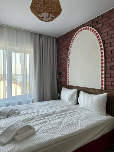 Дом в аренду Барин Брусникин в Валдае