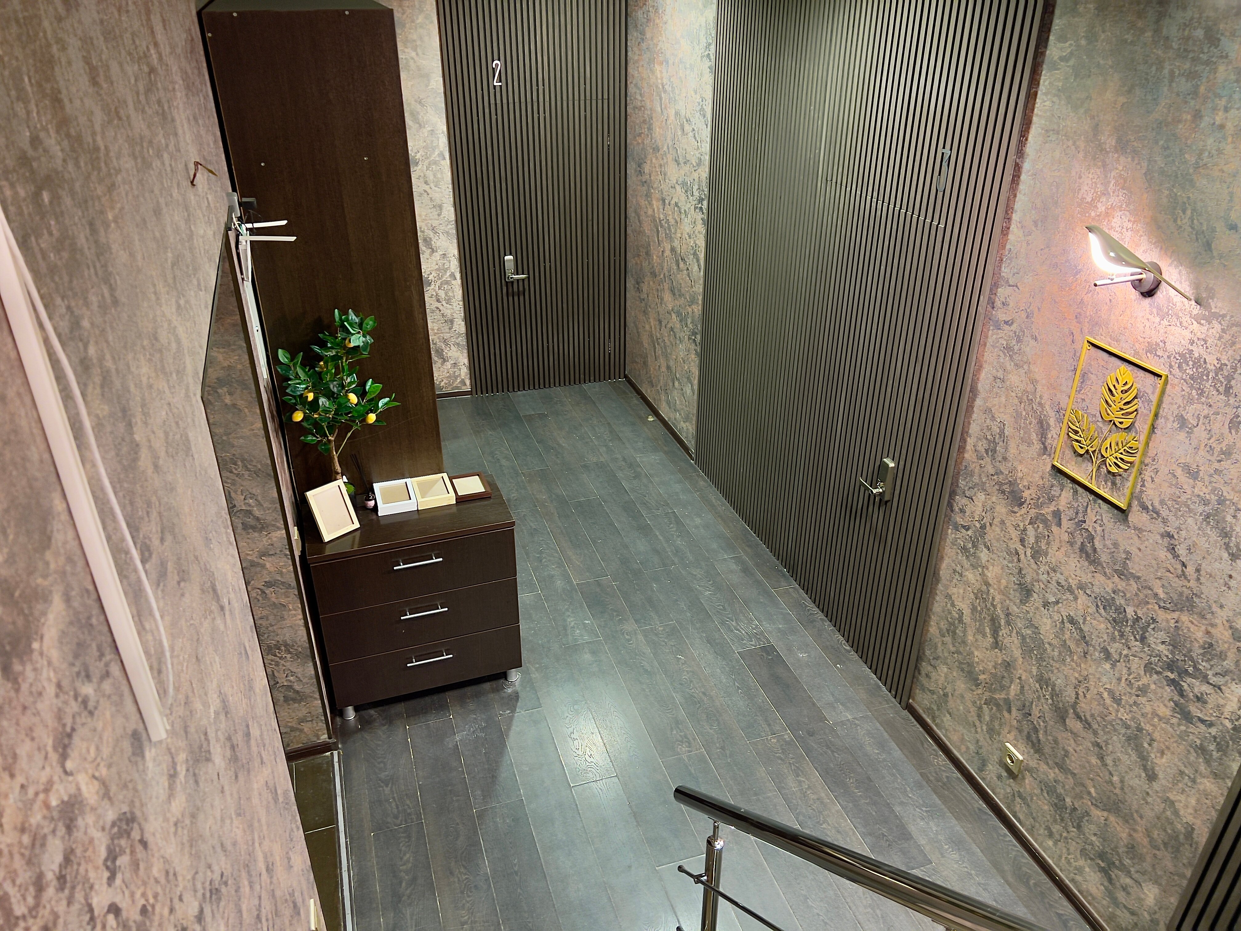 Фото Мансарда 88