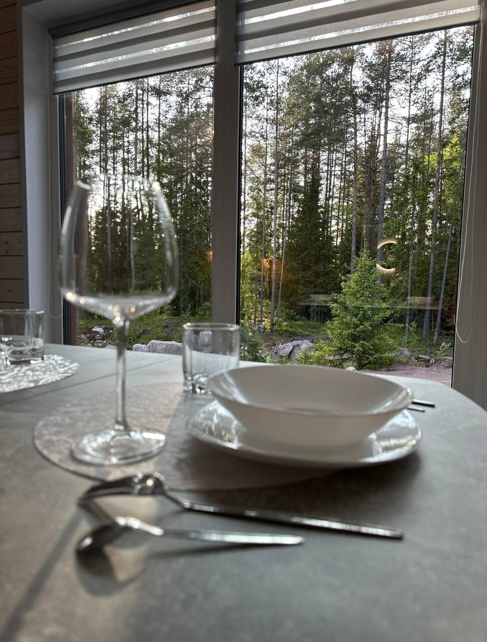 Фото Karelia Lodge