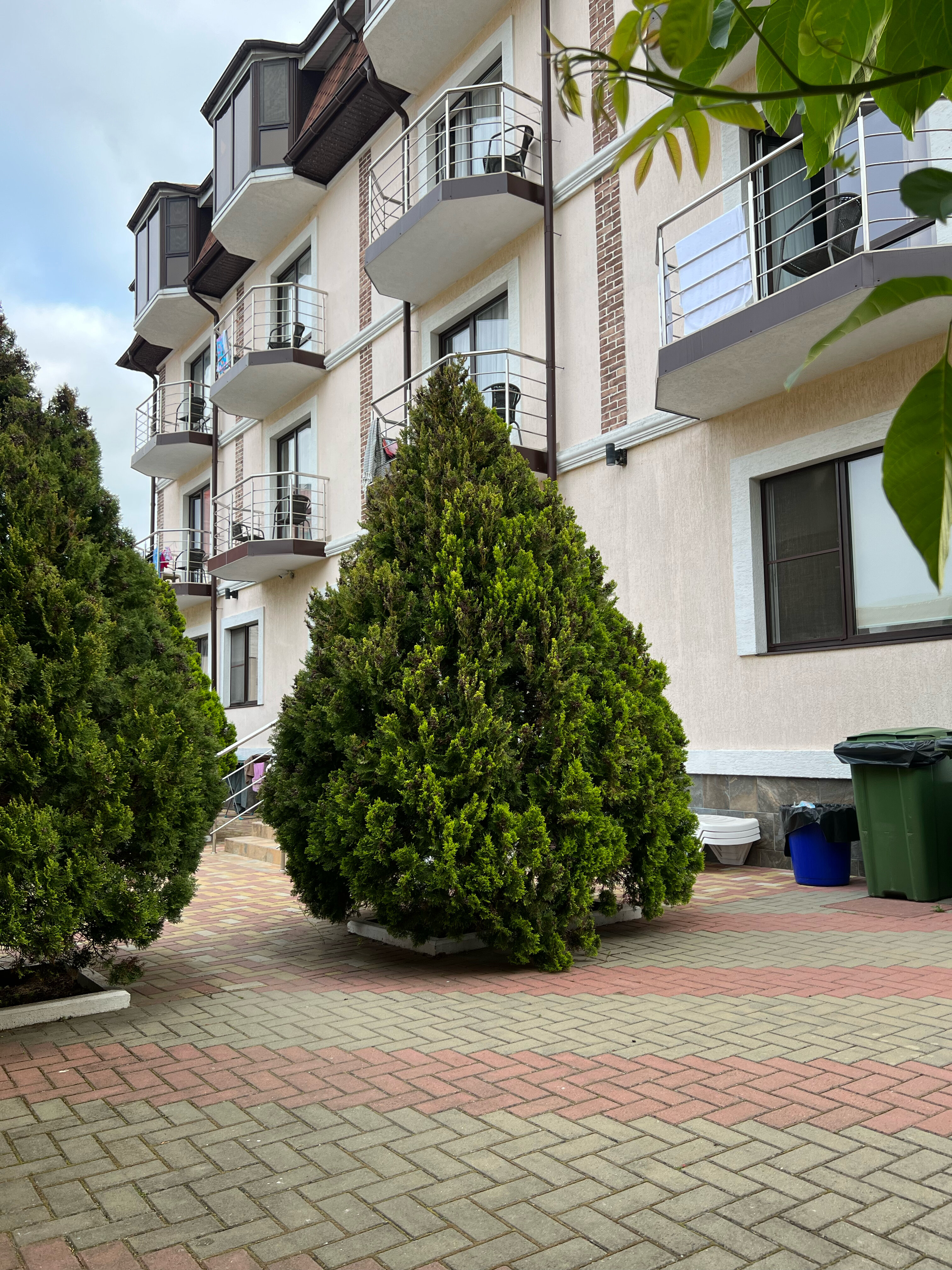 Фото Верона