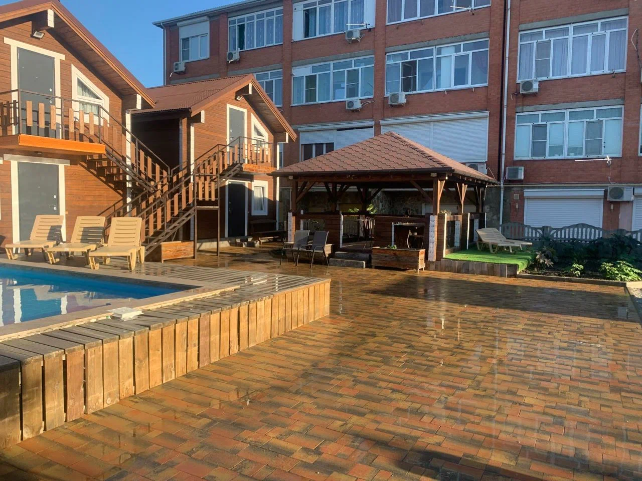 Фото Сириус