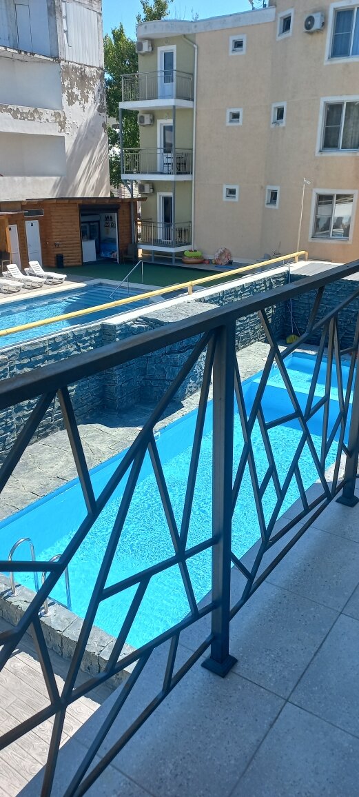 Фото Галант