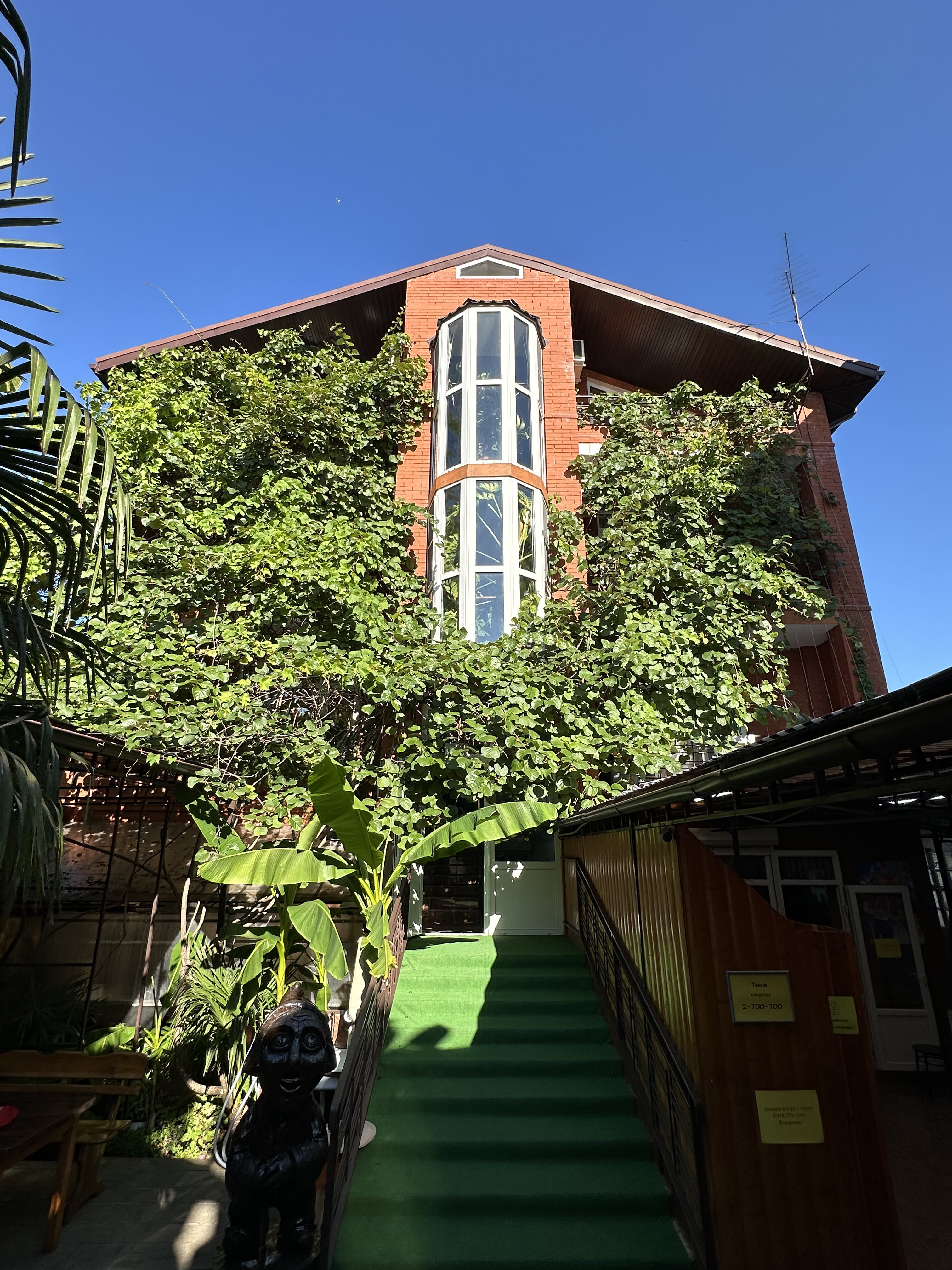 Фото Лукоморье